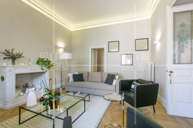 Appartamento in affitto a Roma