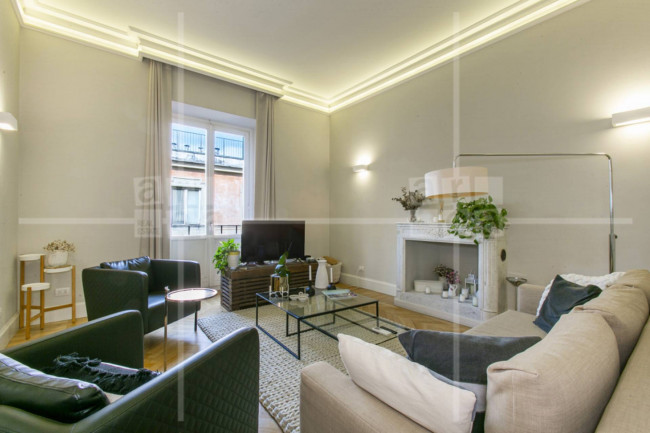 Appartamento in affitto a Roma