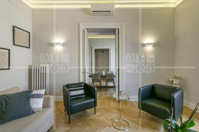 Appartamento in affitto a Roma