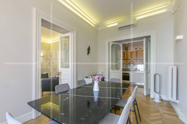 Appartamento in affitto a Roma