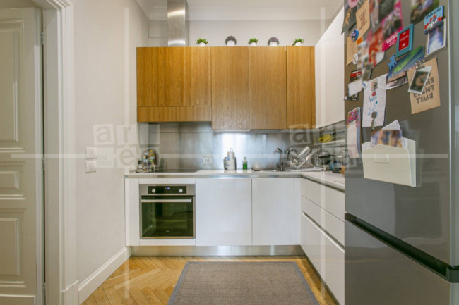 Appartamento in affitto a Roma