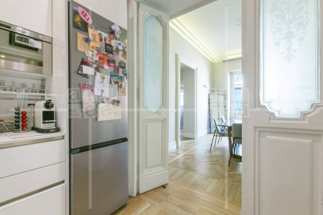 Appartamento in affitto a Roma