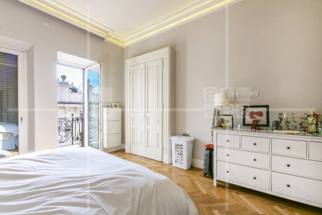 Appartamento in affitto a Roma