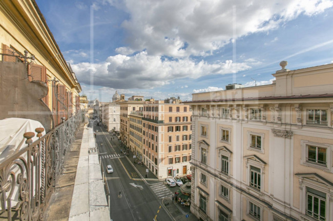 Appartamento in affitto a Roma