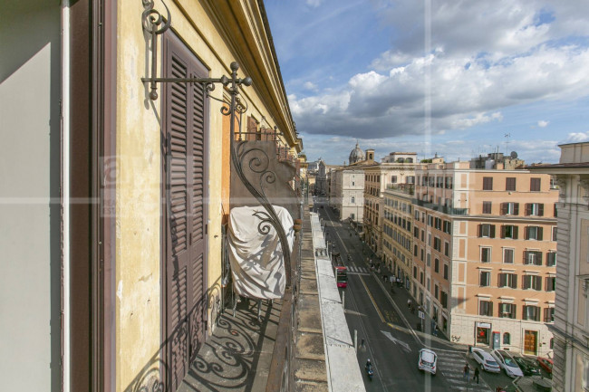 Appartamento in affitto a Roma