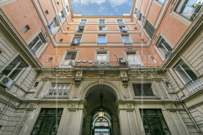 Appartamento in affitto a Roma