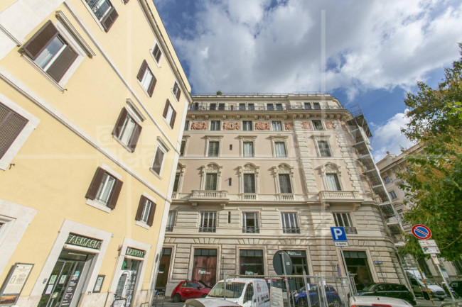 Appartamento in affitto a Roma