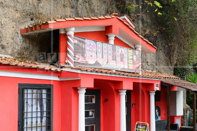 Locale commerciale in vendita a Roma