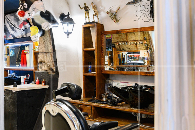 Locale commerciale in vendita a Roma