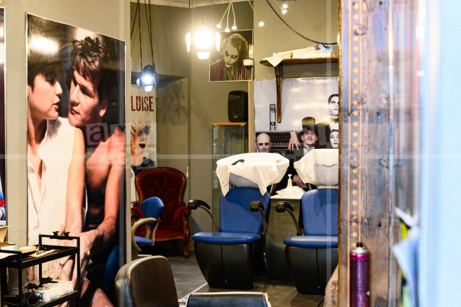 Locale commerciale in vendita a Roma