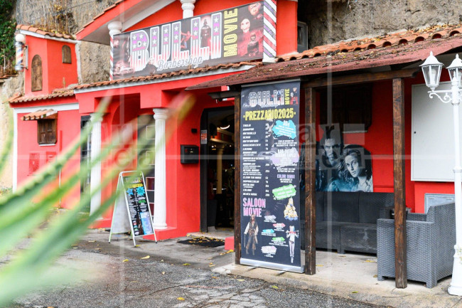 Locale commerciale in vendita a Roma