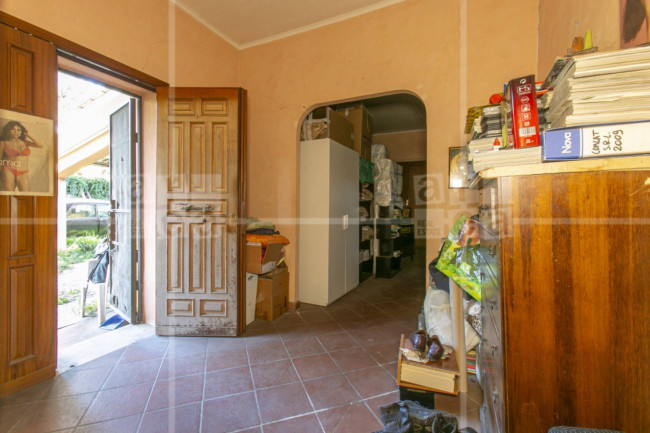 Villa in vendita a Roma