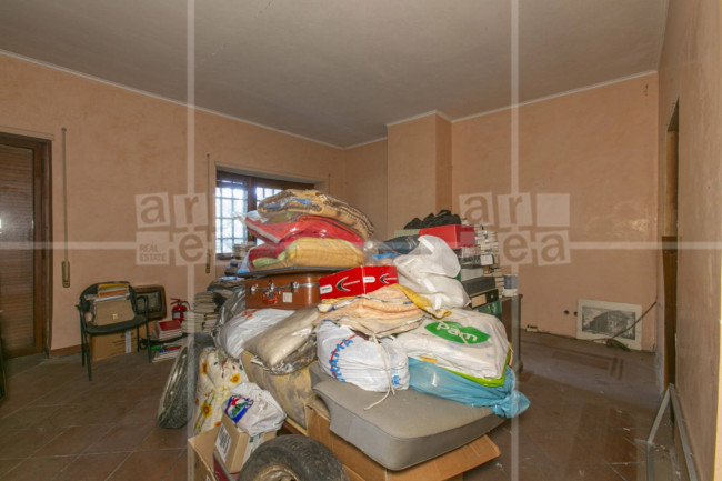 Villa in vendita a Roma