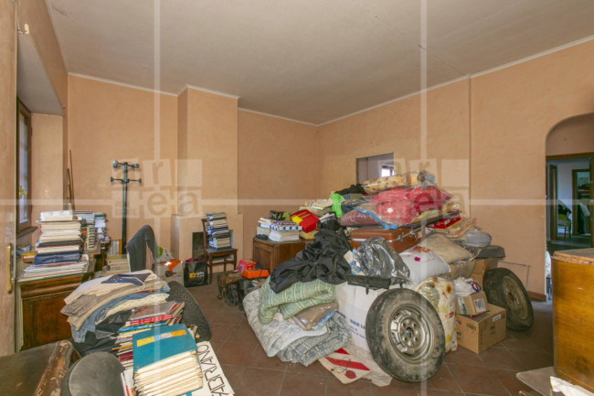 Villa in vendita a Roma