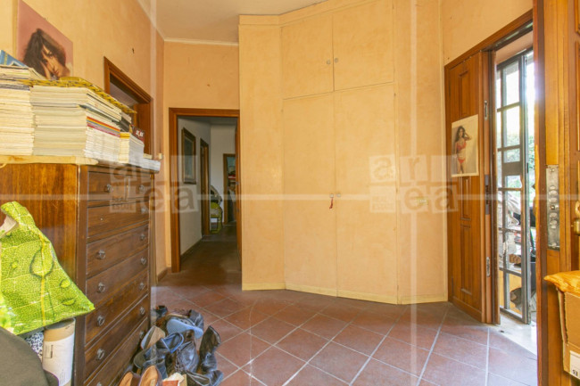 Villa in vendita a Roma