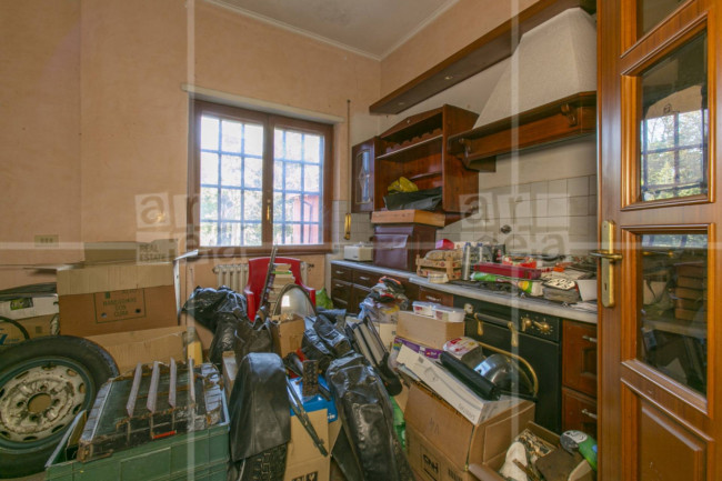 Villa in vendita a Roma