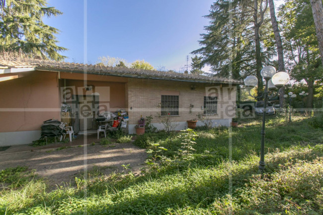 Villa in vendita a Roma