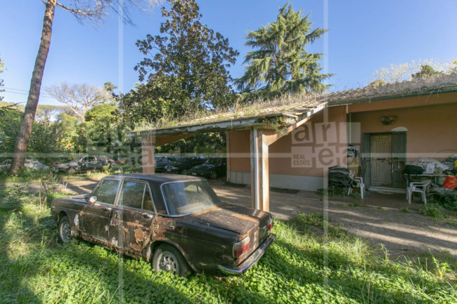 Villa in vendita a Roma