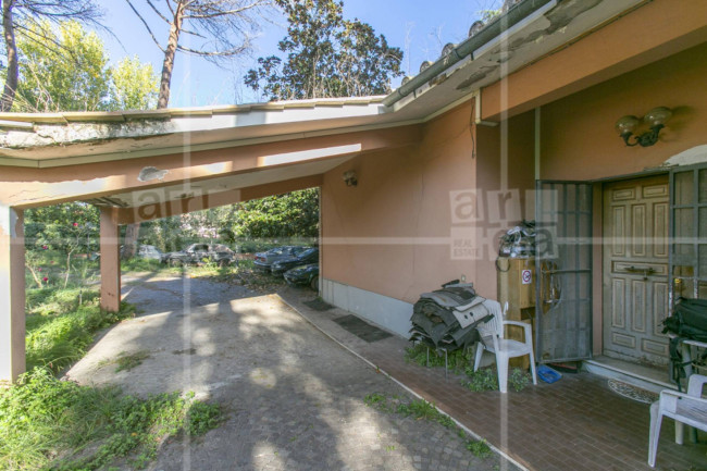 Villa in vendita a Roma