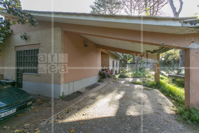 Villa in vendita a Roma