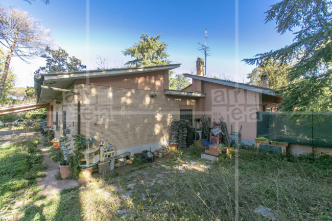 Villa in vendita a Roma