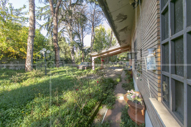Villa in vendita a Roma
