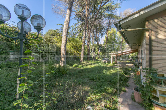 Villa in vendita a Roma