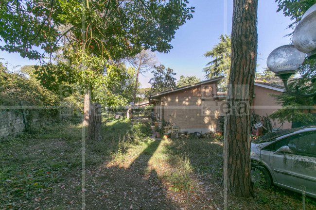 Villa in vendita a Roma