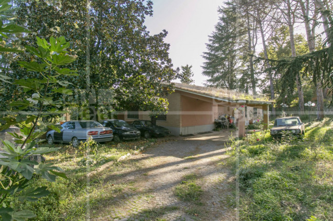 Villa in vendita a Roma