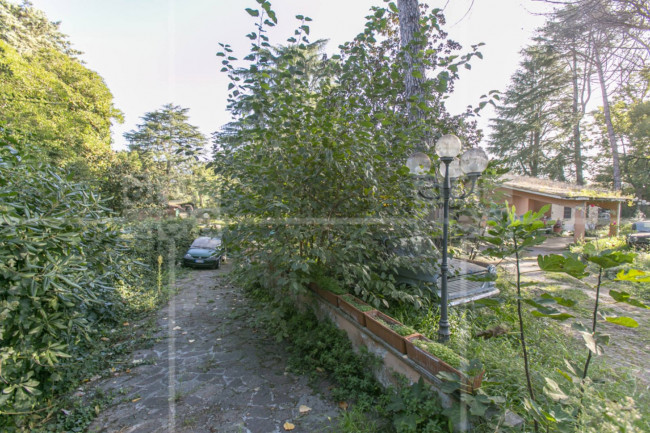 Villa in vendita a Roma