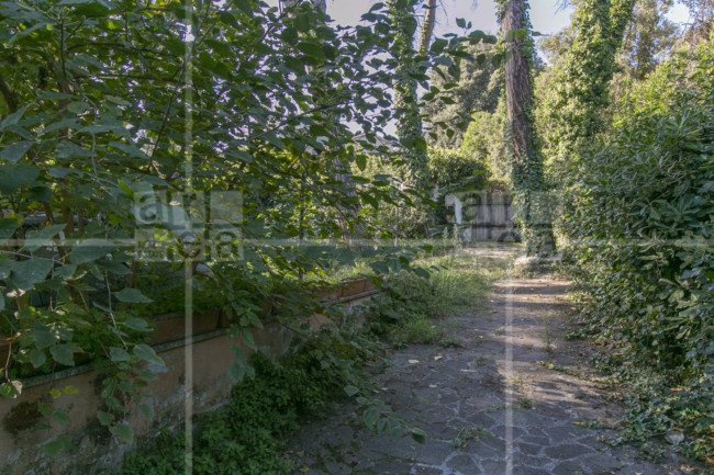 Villa in vendita a Roma