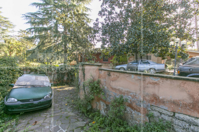 Villa in vendita a Roma