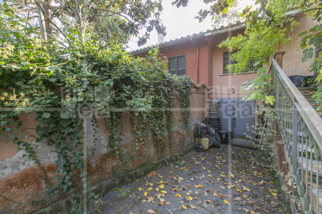 Villa in vendita a Roma