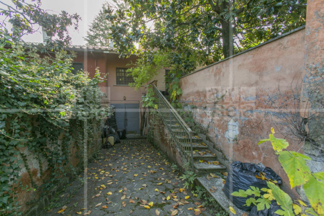 Villa in vendita a Roma