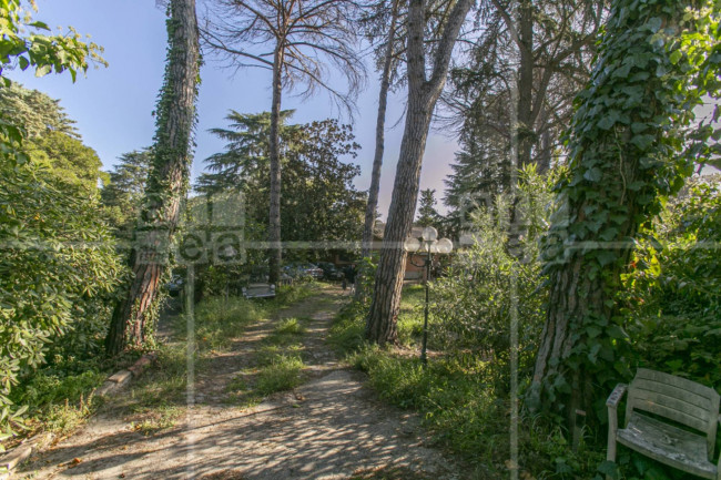 Villa in vendita a Roma