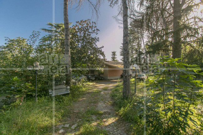 Villa in vendita a Roma
