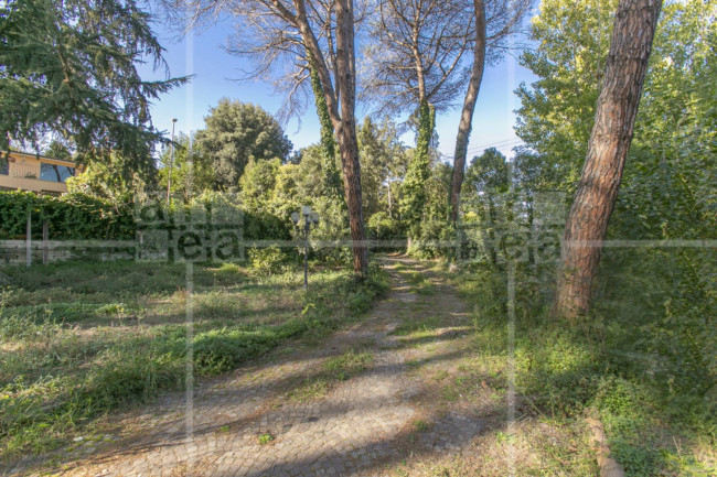 Villa in vendita a Roma