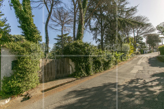 Villa in vendita a Roma