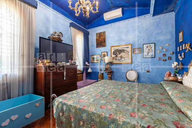 Villa in vendita a Roma