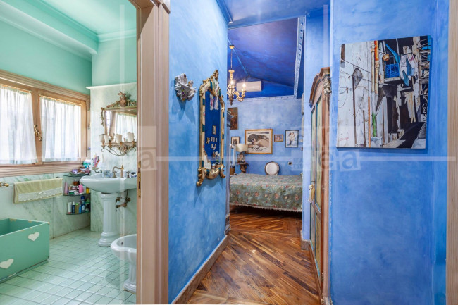 Villa in vendita a Roma