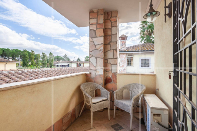 Villa in vendita a Roma