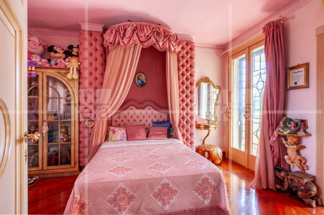 Villa in vendita a Roma