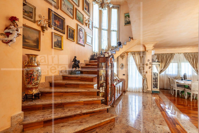 Villa in vendita a Roma