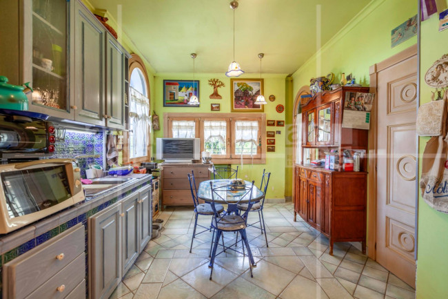 Villa in vendita a Roma