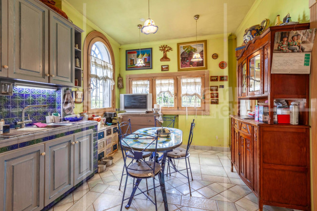 Villa in vendita a Roma