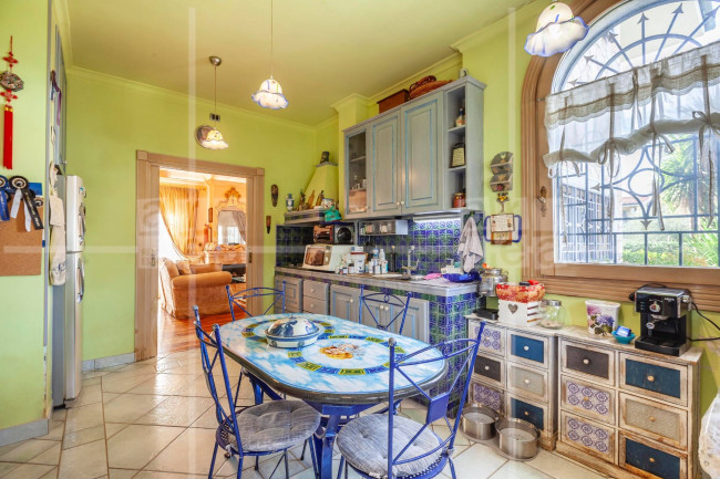 Villa in vendita a Roma