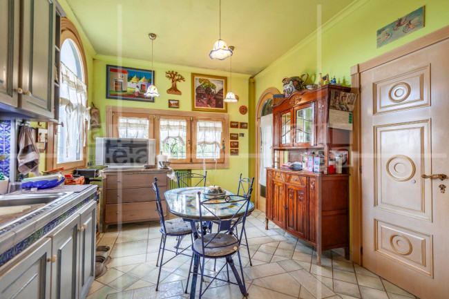 Villa in vendita a Roma