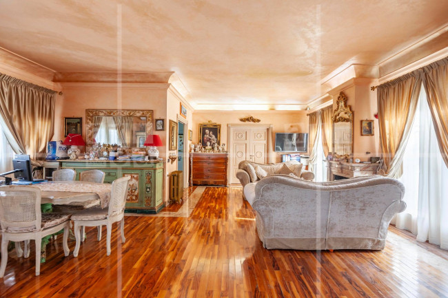 Villa in vendita a Roma