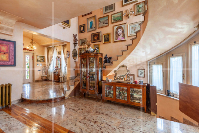 Villa in vendita a Roma