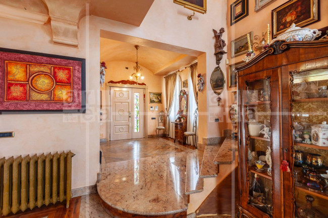 Villa in vendita a Roma